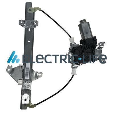 ELECTRIC LIFE Стеклоподъемник ZR DN173 L